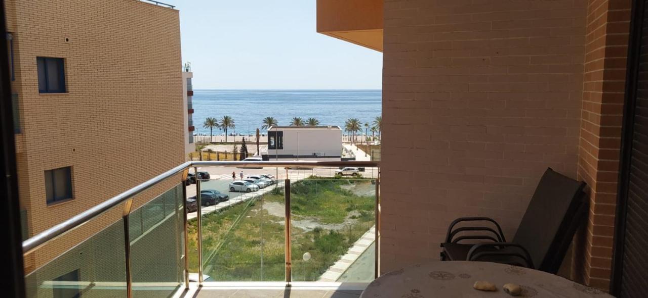 Apartamento Aguadulce Playa Con Wifi公寓 外观 照片